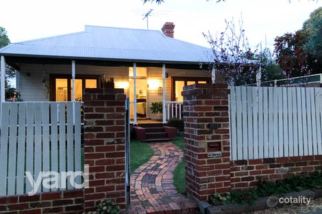 48 Mckimmie Rd, Palmyra, WA 6157