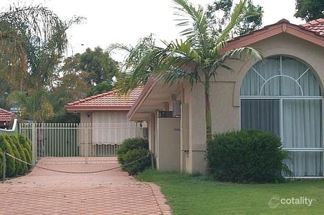 Property photo of 16A Ardessie Street Ardross WA 6153