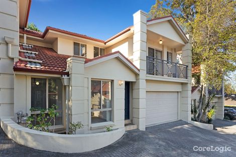 Property photo of 7/55-61 Old Northern Road Baulkham Hills NSW 2153