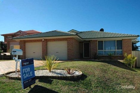 Property photo of 4 Crusade Place Shell Cove NSW 2529