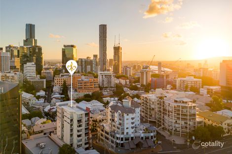 Property photo of 3/93 Leichhardt Street Spring Hill QLD 4000