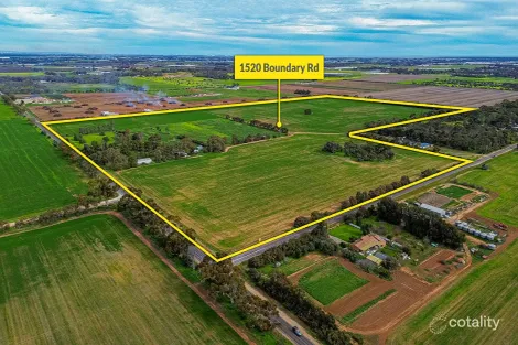 1520 Boundary Rd, Lewiston, SA 5501