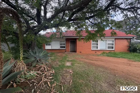 Property photo of 33 Davoren Road Davoren Park SA 5113