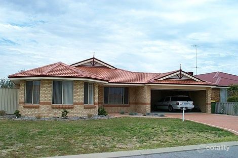 6 Greencroft Gdns, Warnbro, WA 6169