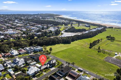 Property photo of 2A Jenner Avenue Towradgi NSW 2518
