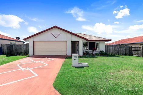 85 Endeavour Way, Eli Waters, QLD 4655