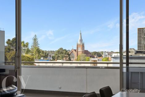 Property photo of 190A Cambridge Street Wembley WA 6014