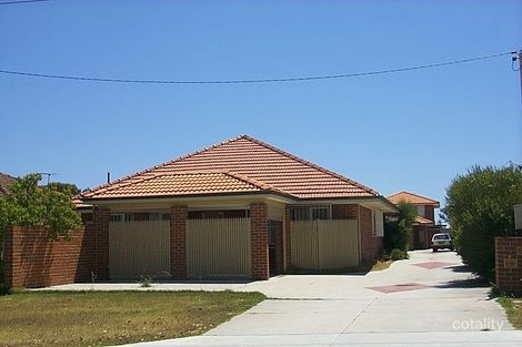 1/17 Wattle St, Tuart Hill, WA 6060