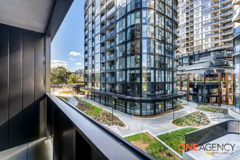 601/220 Melrose Dr, Phillip, ACT 2606