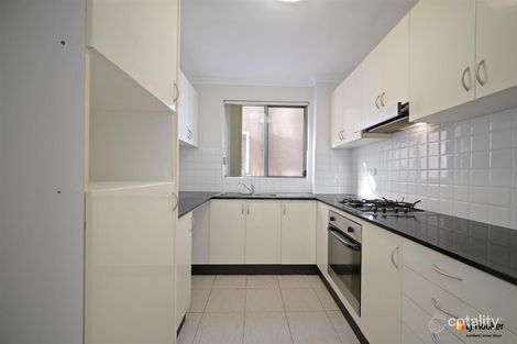 Property photo of 21/411-415 Liverpool Road Ashfield NSW 2131