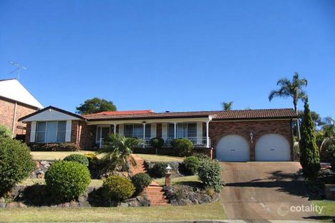 Property photo of 4 Norwood Place Baulkham Hills NSW 2153