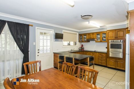 Property photo of 2 Farmview Drive Cranebrook NSW 2749