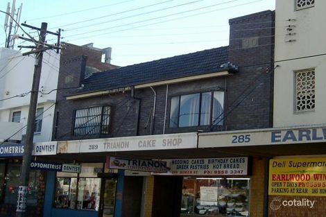 2/289-291 Homer St, Earlwood, NSW 2206