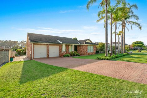 56 Jasmine Dr, Bomaderry, NSW 2541
