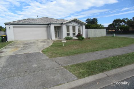 25 Adrian St, Caboolture, QLD 4510