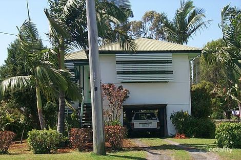 12 Haynes St, Park Avenue, QLD 4701
