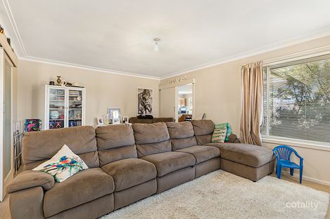 Property photo of 42 Cathcart Street Marong VIC 3515