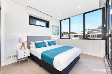 Property photo of 501/1 Stedman Street Rosebery NSW 2018
