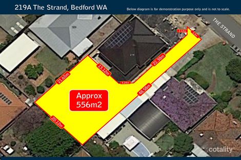 219a The Strand, Bedford, WA 6052