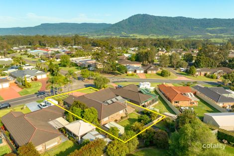 Property photo of 56 Jasmine Drive Bomaderry NSW 2541