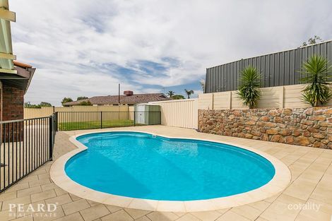 Property photo of 1 Bedelia Way Hamersley WA 6022