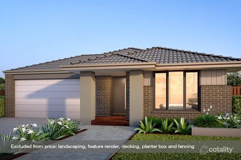 9 Flaxlily Ct, Bairnsdale, VIC 3875