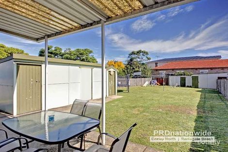 Property photo of 143 Ramsgate Road Ramsgate NSW 2217