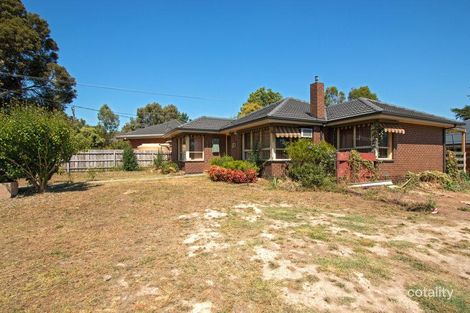 Property photo of 41 Bellara Drive Mooroolbark VIC 3138