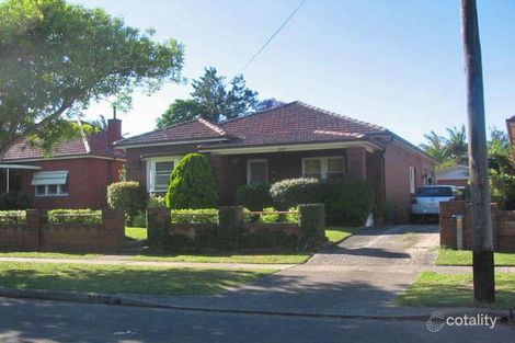 26 Mepunga St, Concord West, NSW 2138