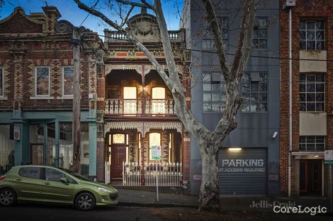 Property photo of 6 Peel Street Collingwood VIC 3066