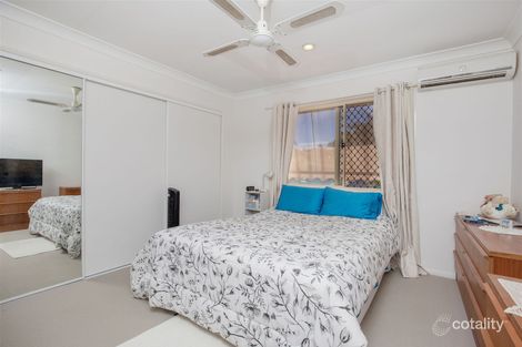 Property photo of 14 William Nixon Way Edens Landing QLD 4207