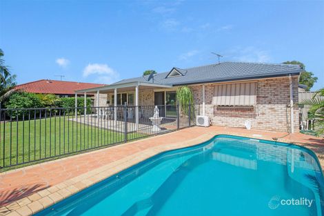 Property photo of 14 William Nixon Way Edens Landing QLD 4207