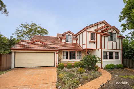 Property photo of 30 Marion Street Strathfield NSW 2135