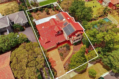 Property photo of 30 Marion Street Strathfield NSW 2135