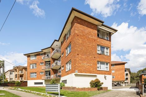 Property photo of 7/4-6 Morwick Street Strathfield NSW 2135