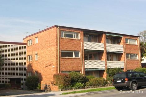 Property photo of 14/17-25 Yarra Street Hawthorn VIC 3122