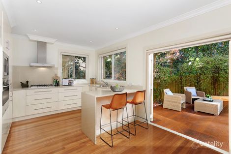 Property photo of 1A Catalpa Crescent Turramurra NSW 2074