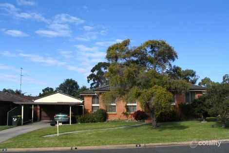 9 Angas St, Werrington County, NSW 2747