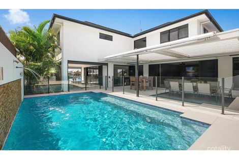 Property photo of 13 Panama Court Parrearra QLD 4575