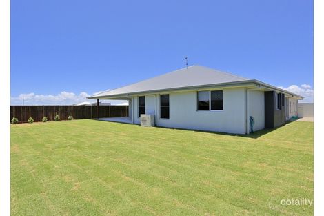 Property photo of 10 Moodies Road Bargara QLD 4670