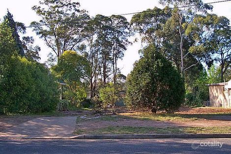 40 Bellevue Dr, Carlingford, NSW 2118