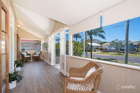 Property photo of 57 Palm Avenue Sandgate QLD 4017