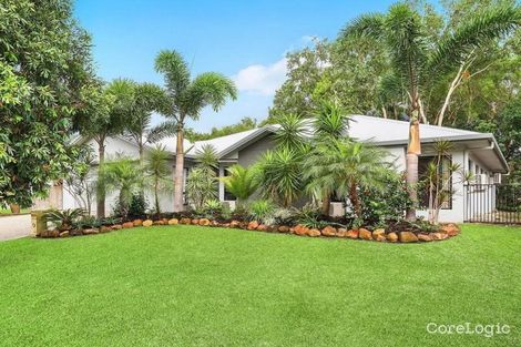 Property photo of 4 Petrie Close Kewarra Beach QLD 4879