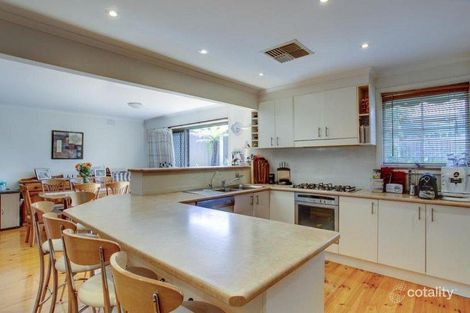 Property photo of 4 Hilary Street Scoresby VIC 3179