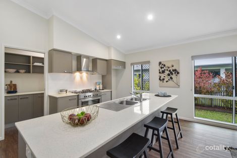 Property photo of 8 Highgrove Avenue Shaw QLD 4818