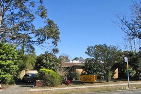 73 Gooden Dr, Baulkham Hills, NSW 2153