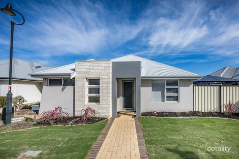 Property photo of 37 Emerson Turn Clarkson WA 6030