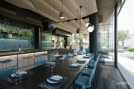 Property photo of 1808/80 Milligan Street Perth WA 6000