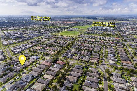 Property photo of 7 Reynard Place Cranbourne East VIC 3977