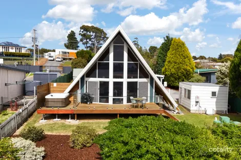 Property photo of 91 Sunset Boulevard Clarence Point TAS 7270
